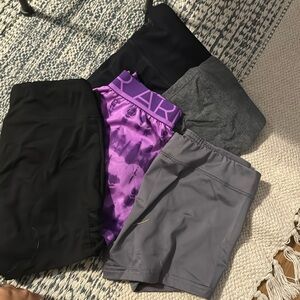 Girls tights